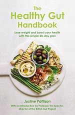 Télécharger le livre :  The Healthy Gut Handbook