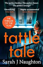 Télécharger le livre :  Tattletale