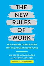 Download this eBook The New Rules of Work