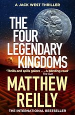 Télécharger le livre :  The Four Legendary Kingdoms