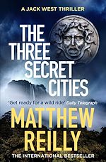 Télécharger le livre :  The Three Secret Cities