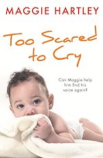 Télécharger le livre :  Too Scared to Cry