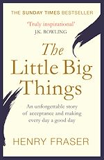 Télécharger le livre :  The Little Big Things