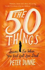Télécharger le livre :  The 50 Things