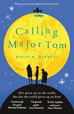 Télécharger le livre :  Calling Major Tom