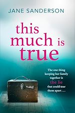 Télécharger le livre :  This Much is True