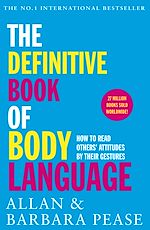 Télécharger le livre :  The Definitive Book of Body Language