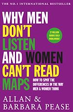 Télécharger le livre :  Why Men Don't Listen & Women Can't Read Maps