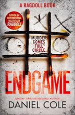 Télécharger le livre :  Endgame