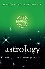 Download this eBook Astrology, Orion Plain and Simple