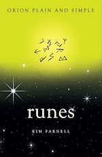 Download this eBook Runes, Orion Plain and Simple