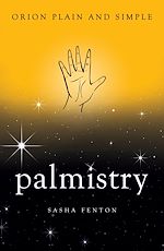 Download this eBook Palmistry, Orion Plain and Simple