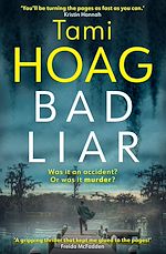 Télécharger le livre :  Bad Liar