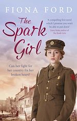 Download this eBook The Spark Girl