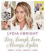 Télécharger le livre :  Live, Laugh, Love, Always, Lydia