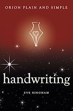 Télécharger le livre :  Handwriting, Orion Plain and Simple
