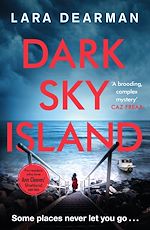 Download this eBook Dark Sky Island