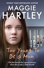 Télécharger le livre :  Too Young to be a Mum