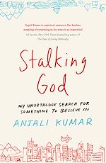 Télécharger le livre :  Stalking God