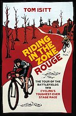 Télécharger le livre :  Riding in the Zone Rouge