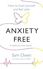 Télécharger le livre :  Anxiety Free