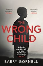 Télécharger le livre :  The Wrong Child