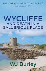 Télécharger le livre :  Wycliffe and Death in a Salubrious Place