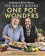 Télécharger le livre :  The Hairy Bikers' One Pot Wonders