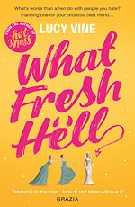 Télécharger le livre :  What Fresh Hell