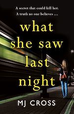 Download this eBook What She Saw Last Night