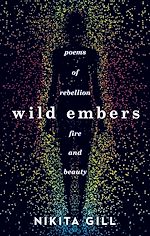 Télécharger le livre :  Wild Embers