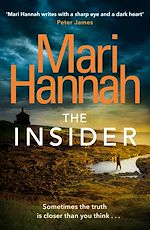 Télécharger le livre :  The Insider