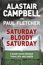 Download this eBook Saturday Bloody Saturday