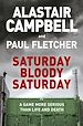 Télécharger le livre :  Saturday Bloody Saturday