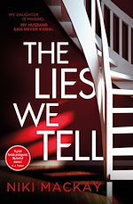 Télécharger le livre :  The Lies We Tell