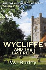 Télécharger le livre :  Wycliffe And The Last Rites