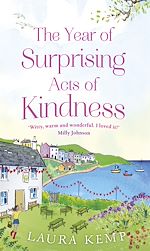 Download this eBook The Year of Surprising Acts of Kindness
