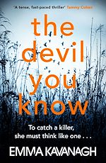 Télécharger le livre :  The Devil You Know