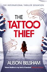 Télécharger le livre :  The Tattoo Thief
