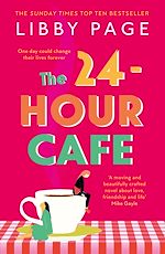 Télécharger le livre :  The 24-Hour Café