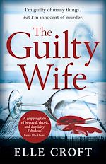 Télécharger le livre :  The Guilty Wife