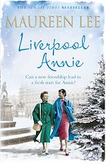 Télécharger le livre :  Liverpool Annie