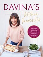 Download this eBook Davina's Kitchen Favourites