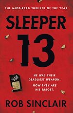 Télécharger le livre :  Sleeper 13