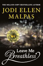 Télécharger le livre :  Leave Me Breathless