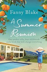 Download this eBook A Summer Reunion