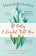 Télécharger le livre :  If Only I Could Tell You
