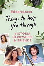 Download this eBook #dearcancer: Things to help you through