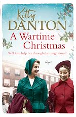 Download this eBook A Wartime Christmas
