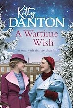 Download this eBook A Wartime Wish